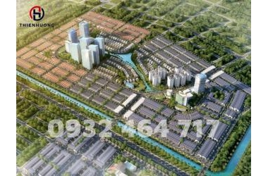 Đất nền Dragon City Park tâm điểm đầu tư đất nền sinh lời cao tại Đà Nẵng